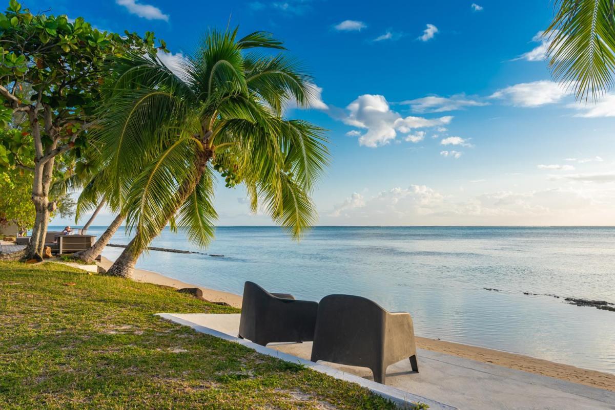 Moorea Island Beach Hotel Екстер'єр фото