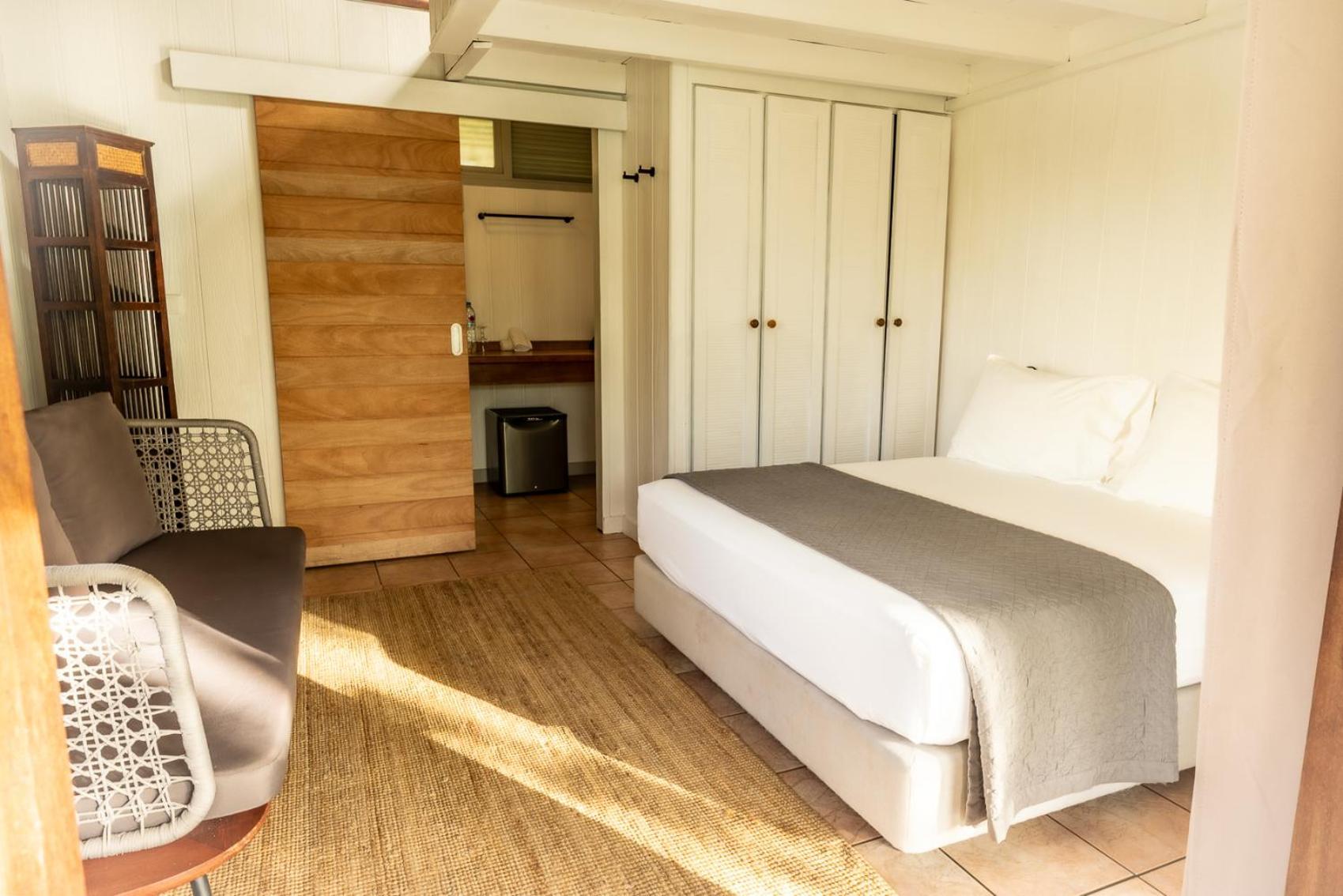 Moorea Island Beach Hotel Екстер'єр фото